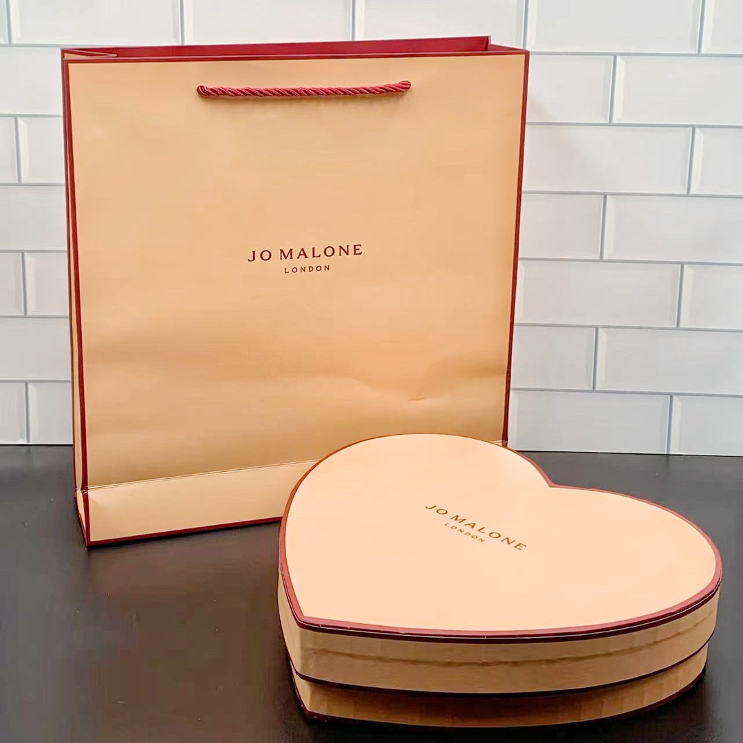 Jo Malone perfume